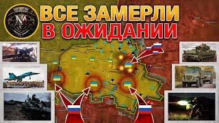 Дональд Трамп Будет 47ым Антоновка И Степановка Под Контролем ВС РФ️ Военные Сводки За 06.11.2024