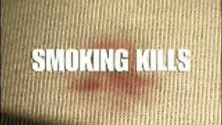 Smoking Kills