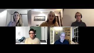 ELTA Live | Legaltech Jobs