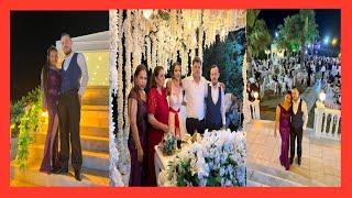 OKTAY&VAHIDE WEDDING️ (BONGGANG TRADITIONAL TURKISH WEDDING)#turkishwedding #filipinaturkishfamily