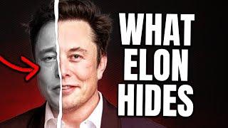 The Sad Psychology Behind Elon Musk's Lying