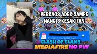 3n4kkk cuyyyy - clash of clans