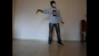 Dubstep Dance Freestyle by javi9509