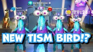 THIS SQUAD LOVES THE NEW BIRD SKIN | FORTNITE FUNNY MOMENTS