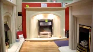 Fireplaces Liverpool video