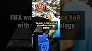 VAR OUT, this technology IN? 