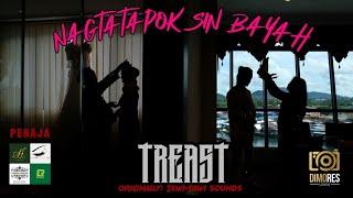 Nagtatapok Sin Bayah - Treast (Official Cover)