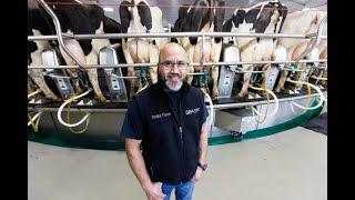 Why we chose a rotary parlor: The Double P Dairy story