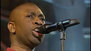 Youssou N' Dour Live In London