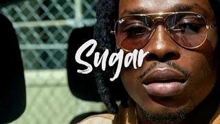 (FREE) Omah Lay ft Rema & Fireboy DML Type Beat - "Sugar" | Amapiano Instrumental 2024