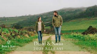 David & Nadia, 2021 new release