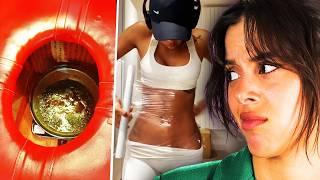 Women React To Viral Health Trends (Ozempic, Slugging, Waist Trainer) | REACT