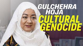 Why China’s Communist Party ‘Hates All Religion’—RFA Uyghur Journalist Gulchehra Hoja