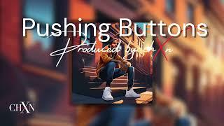 Pushing Buttons | East Coast Gritty Vibes | Dave East x Fabolous Type Beat