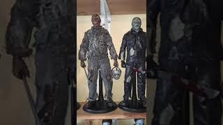 Jason Voorhees friday the 13 1/6 - full collection forma phone .