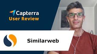 Similarweb Review: Intuitive Tool for Business Intelligence!