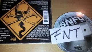 SNFU - Ashes