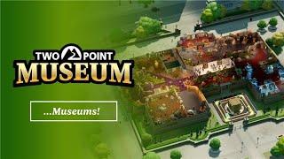 Two Point Museum | ... MUSEUMS!