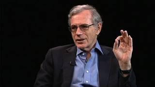 Conversations with History: Abraham Lincoln and American Slavery with Eric Foner