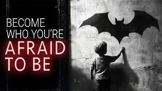 The psychology of your life story: Dark Knight insights