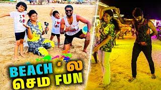 BEACH to SHACK !! Unlimited Night Dance & FUN in GOA