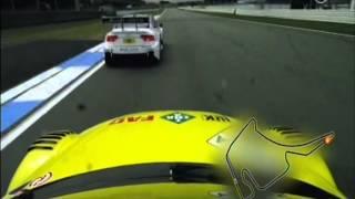 DTM 2012 Hockenheim - Onboard Lap Manuel Reuter