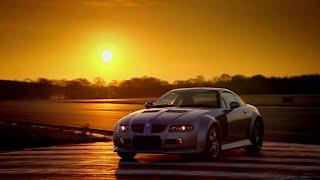 Top Gear ~ MG XPower SV