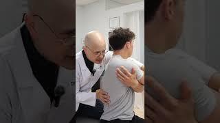 EPIC *Low Back CRACK* Satisfying Chiropractic