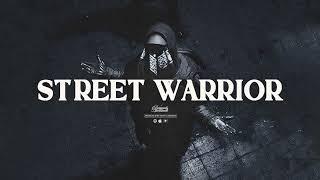 [FREE] POP SMOKE x Emotional Drill type beat 2023 - "Street Warrior"