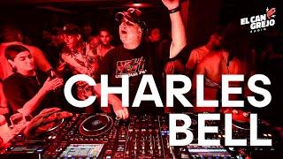 Charles Bell | El Cangrejo Radio - 31 Mayo 2024