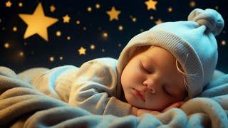 Fall Asleep in 2 Minutes - Relaxing Lullabies for Babies to Go to Sleep - Baby Sleep Music