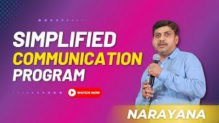 Simplified communication program | Amit Khanna's course | #communicationskills #testimonials