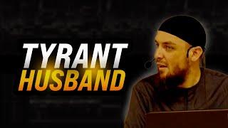 Good In The Masjid But Tyrant At Home? || Prophet's ﷺ say on this || Ustadh Muhammed Tim Humble