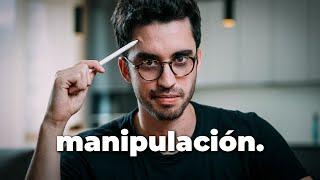  Cómo MANIPULAR la Mente de las PERSONAS de Forma Ética