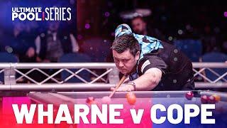 Rob Wharne vs Kyle Cope | Pro Series 6 2024