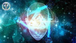 MIND ASCENSION Music To Open Your Mind To Infinite Possibilities, Spiritual Healing Meditation Music