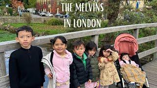 LONDON PART2 | THE MELVINS