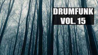 Drumfunk Mix Vol. 15