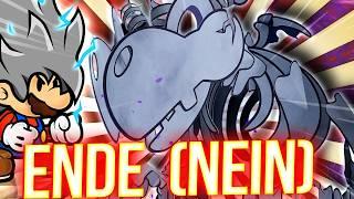 Ist dieser GEHEIME ENDBOSS das ENDE in Paper Mario (Nintendo Switch)? | Domtendo