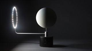 MOON - The Most Accurate Lunar Globe