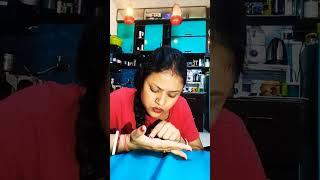 এটা আমি কি বলে ফেললাম স স ম চ ল না #youtubeshorts #shorts #viral #trending #funny