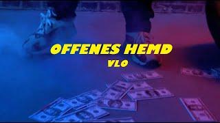 Vlo - Offenes Hemd