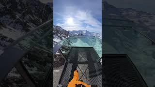 The Ultimate Alps Lookout Point Experience