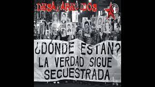 Los Gargas - Desaparecidos