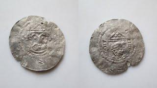 S4 Clase 24: Alemania 1: otónidas y salios; sus monedas numismática e historia monetaria (911-1125)