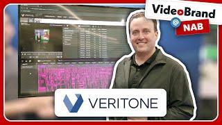 How Veritone's AI Operating System is Changing the Content Game