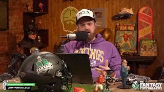 Mike Wright is LIVE! Week 14 Fantasy Football Start/Sit Advice + Injury News