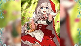 Chas Y Aparezco A Tu Lado (nightcore) - Tu Fantasía {tik tok}