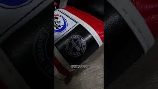 Перчатки MMA Fairtex FGV18 Hybrid Super Sparring #октагоншоп #octagonshop  #Fairtex #MMA #muaythai