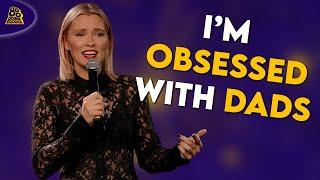 Mo Welch Brings Us On A Journey With Her New Special | Dad Jokes